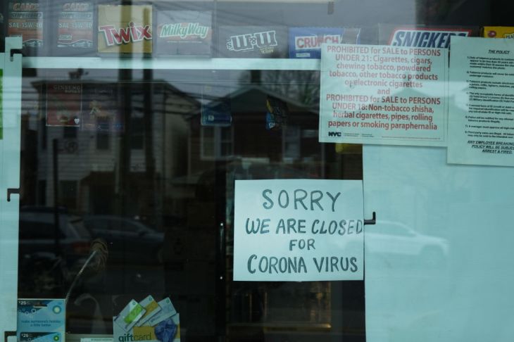 Neighborhoods In Queens Have New York City&#8217;s Highest Coronavirus Infection Rates