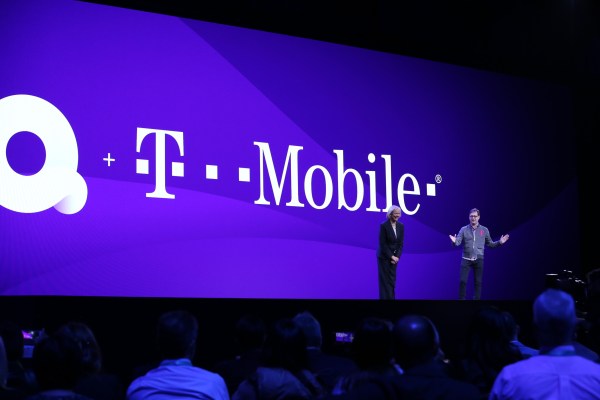 T-Mobile customers on unlimited wireless family plans get a free year of Quibi