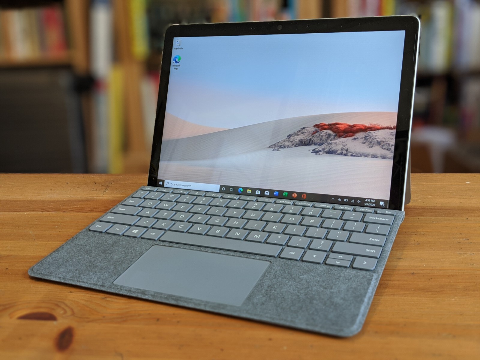 Microsoft Surface Go 2 review | TechCrunch