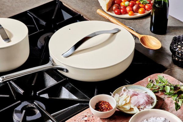 Cookware startup Caraway raises $5.3M as it eyes new product categories thumbnail