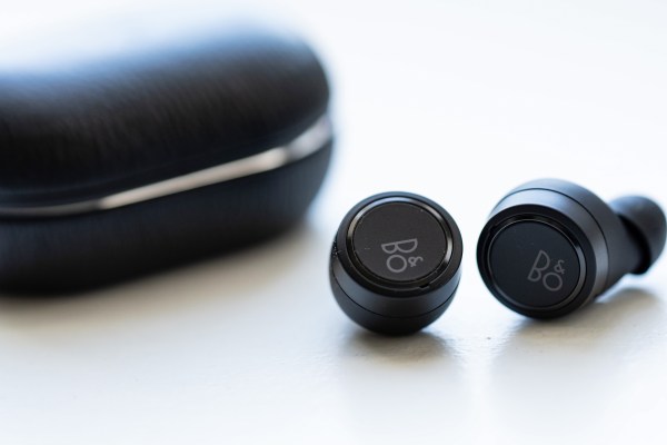 Bang & Olufsens latest Beoplay E8 fully wireless earbuds offer top sound and comfort