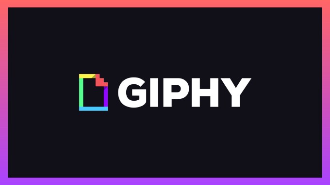 Facebook to acquire Giphy in a deal reportedly worth $400 million image