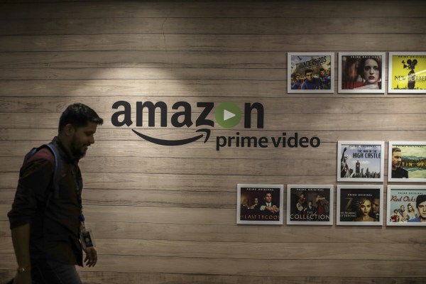 Amazon assembles video streaming apps to fight with Netflix and Disney in India ..