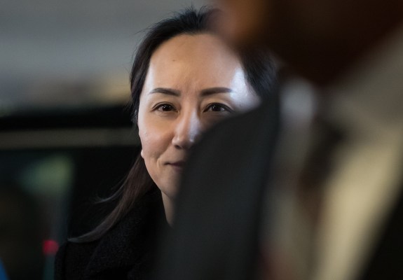 Canada court finds against Huawei CFO Meng Wanzhou on double criminality; extradition trial to continue