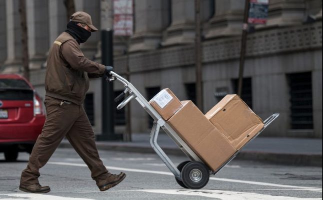 Bringg nabs $100M at a $1B valuation for a last-mile delivery platform for retailers