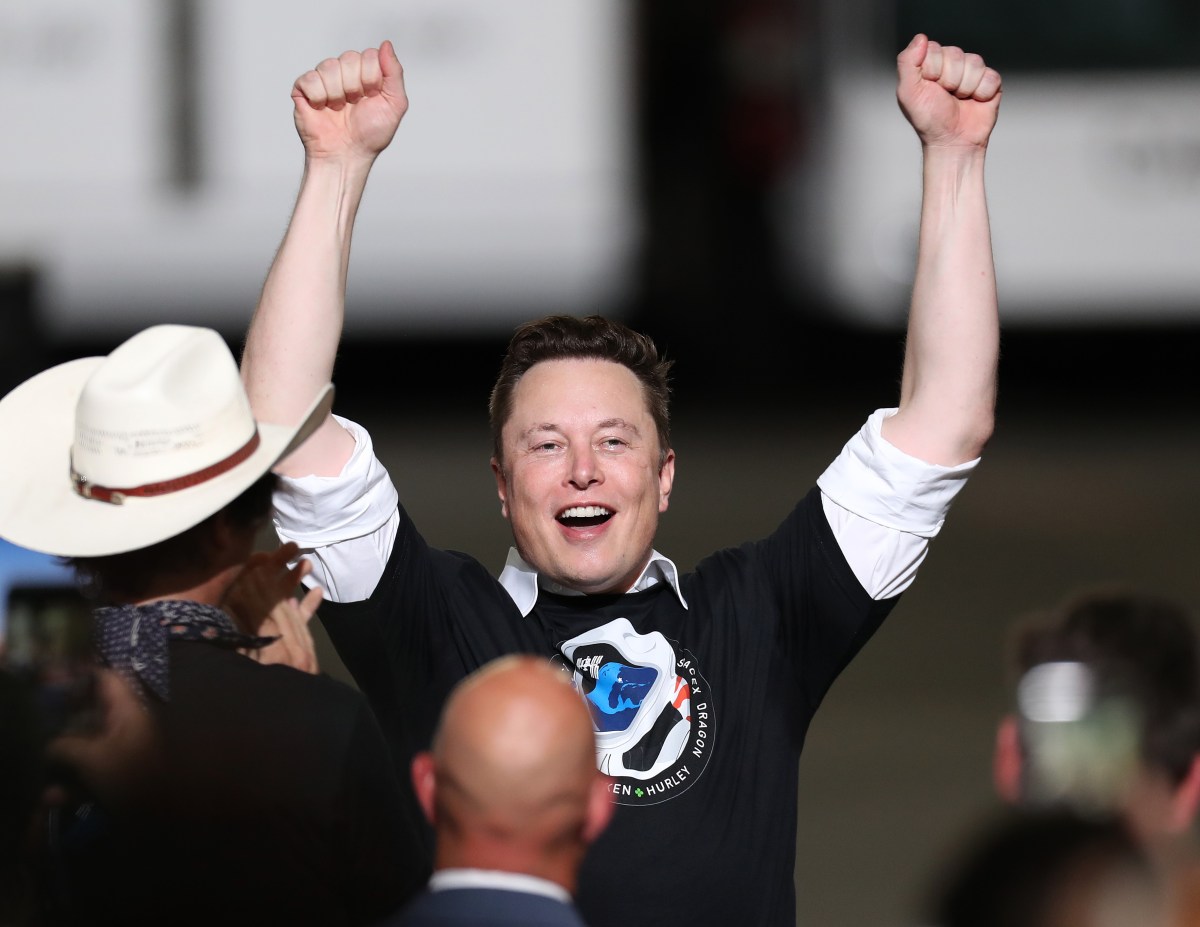 Elon Musk completes Twitter purchase, Meta’s in trouble and it’s time to admit s..