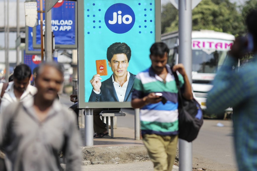 Silver Lake to buy additional $600 million stake in India’s Reliance Jio Platforms