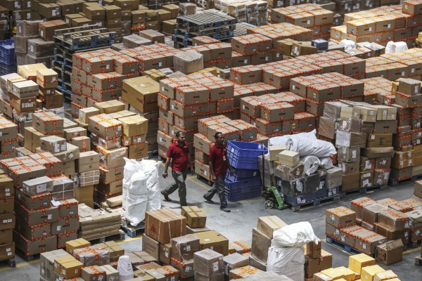 As the pandemic creates supply chain chaos, Craft raises $10M to apply some intelligence