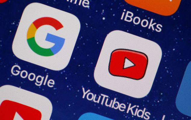 YouTube Kids app is now available for Apple TV thumbnail