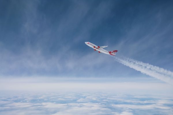 Virgin Orbit sets first orbital launch for May 24 thumbnail