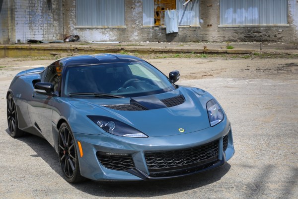 2020 Lotus Evora GT Review: A thrilling, analog weekend racer thumbnail