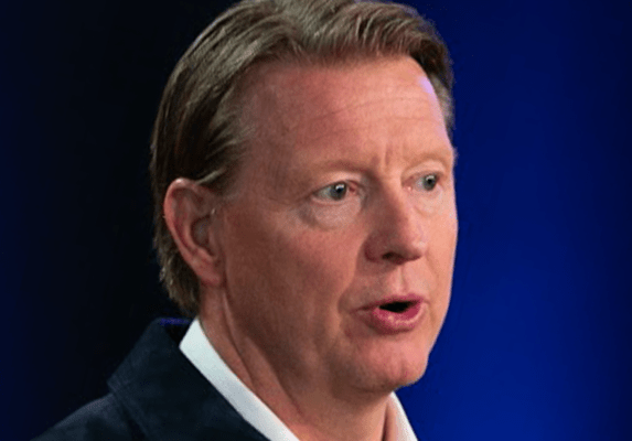 Extra Crunch Live: Join Verizon CEO Hans Vestberg for a live Q&A May 26 at 2pm ET/11am PT