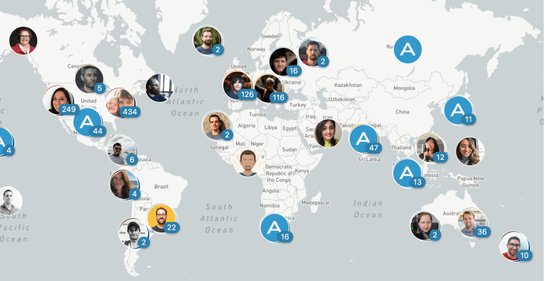 How Automattic pays its remote employees across different geographies thumbnail