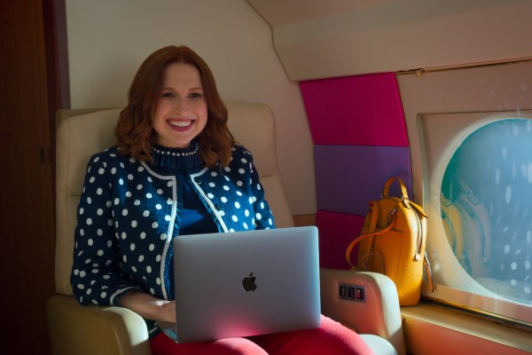 Original Content podcast: The new 'Kimmy Schmidt' special is pointlessly interactive thumbnail