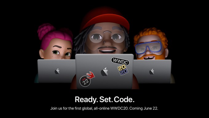 This Week In Apps Wwdc Goes Online Android 11 Delays Facebook