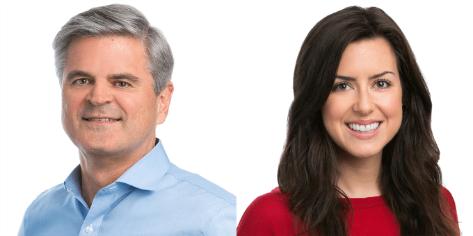 Steve Case and Clara Sieg on how the COVID-19 crisis differs from the dot-com bust image