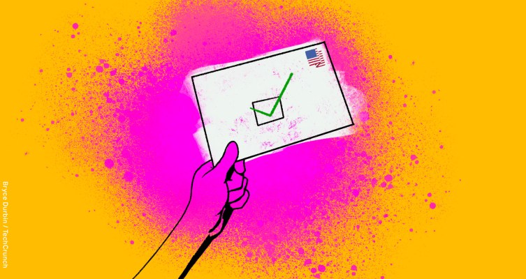 Anything less than nationwide vote by mail is electoral sabotage – TechCrunch
