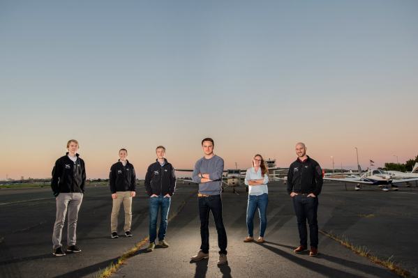 Autonomous aviation startup Xwing raises $10M to scale its software for pilotless flights thumbnail