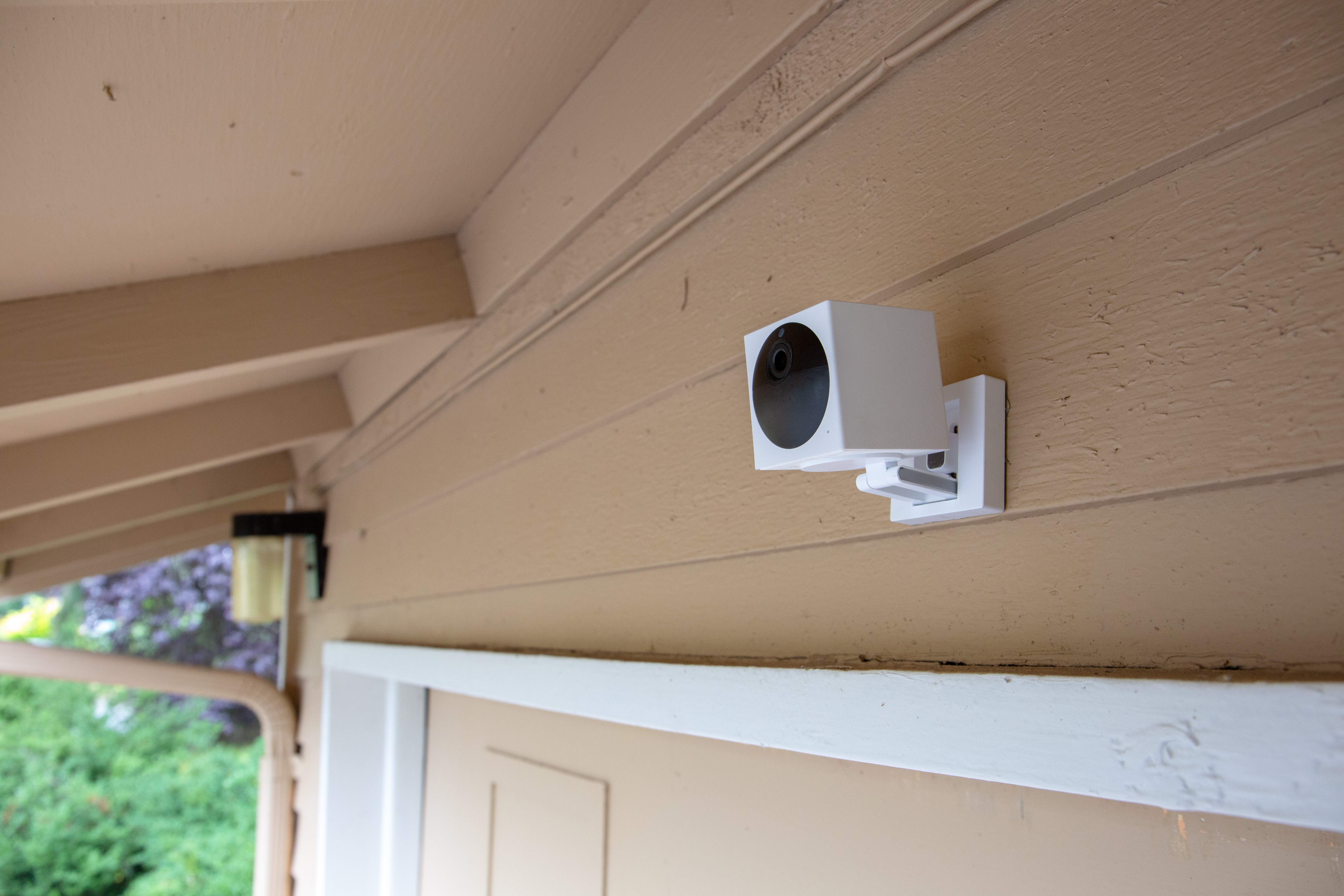 Wyze launches its $50 wire-free outdoor camera