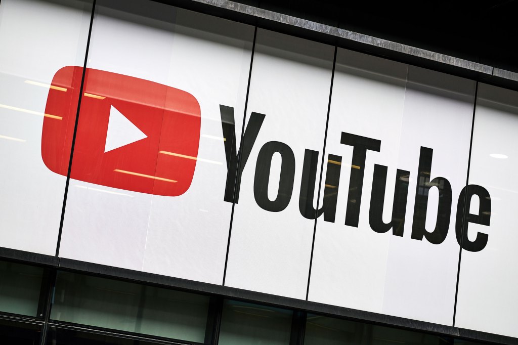 YouTube redesign gives long-form videos, Shorts and Live videos their own tabs on channel pages