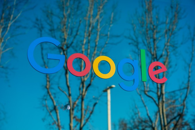 The big story: Google had a good quarter image