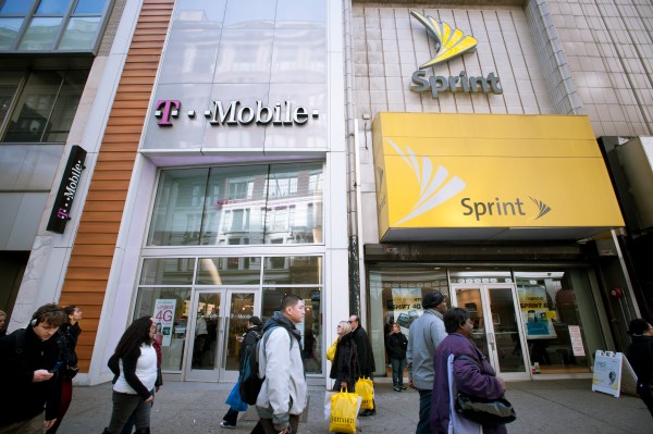 After merger, T-Mobile lays off hundreds of Sprint employees