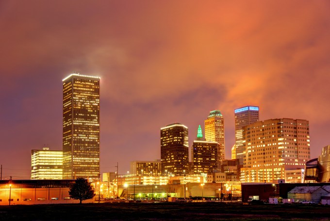 Tulsa is trying to build a startup ecosystem from scratch image