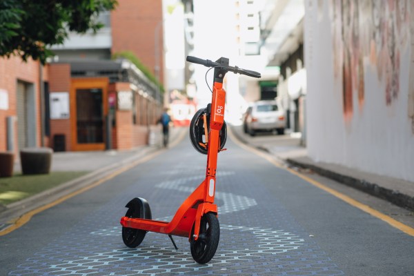 E-scooter firms get the green light to start trials of up to one year on UK streets - TechCrunch