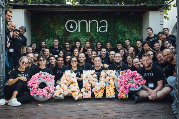 Onna, the knowledge integration platform for workplace apps, raises $27M Series B