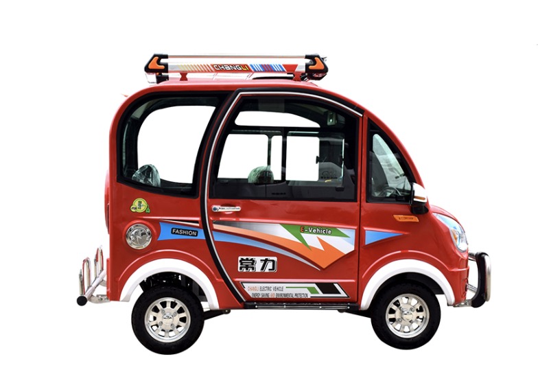 Changli electric vehicle 