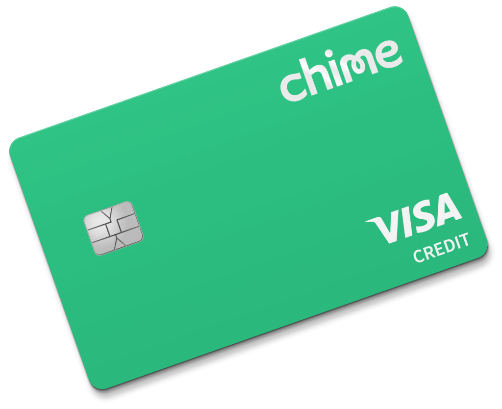 US challenger bank Chime launches Credit Builder, a credit card that works more like debit | TechCrunch