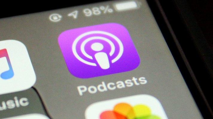Apple Podcasts introduces new ‘Listen With’ collections to help users discover shows – TechCrunch