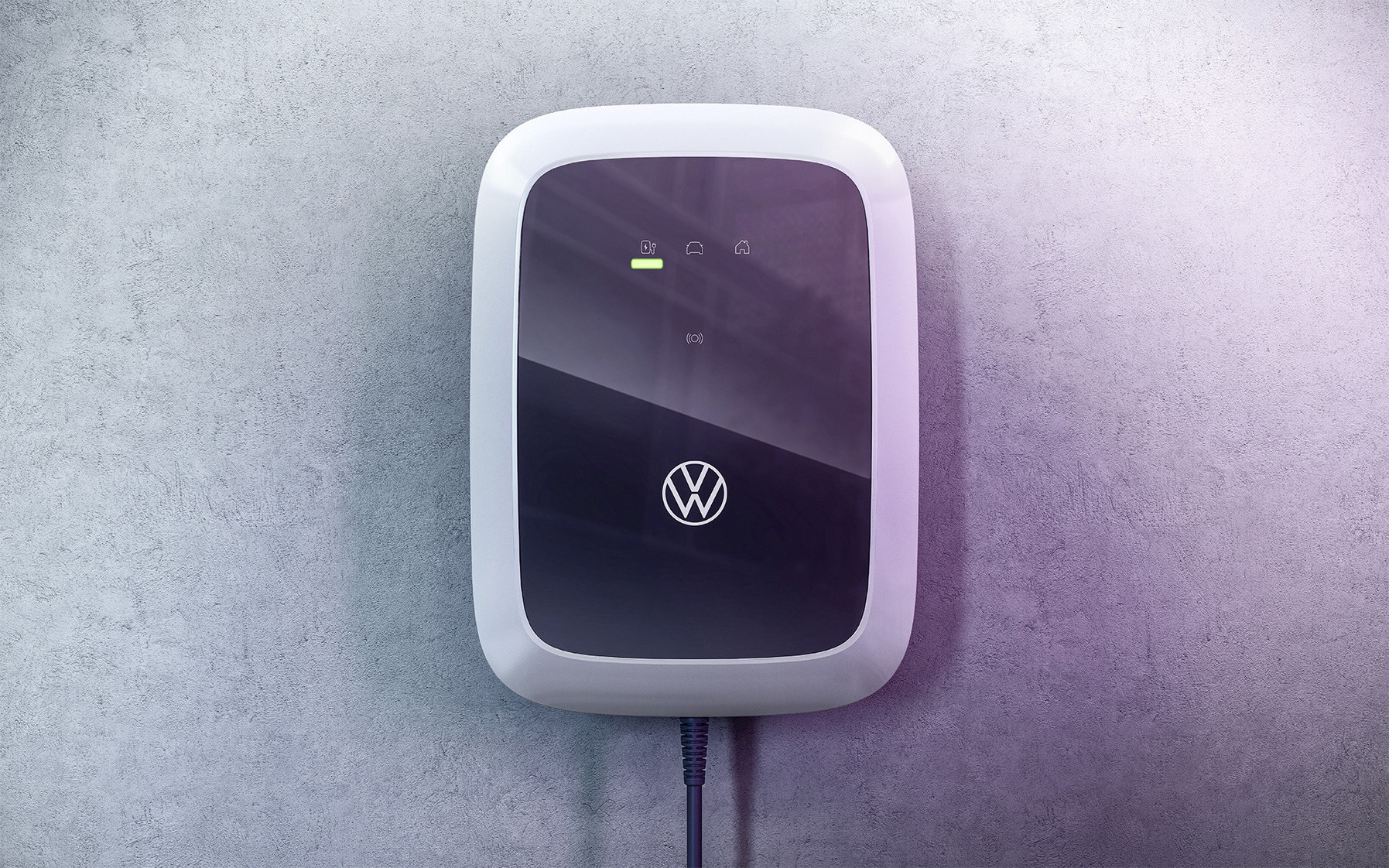 Volkswagen launches home EV charging system sales ahead of ID.3 vehicle  deliveries | TechCrunch