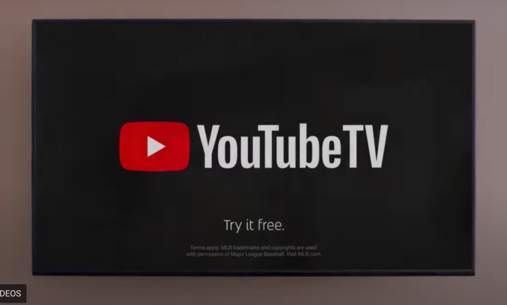 YouTube TV delivers 5.1 surround sound to Apple TV and Fire TV devices