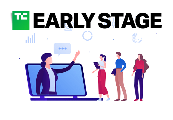 Early Stage Post Image Online
