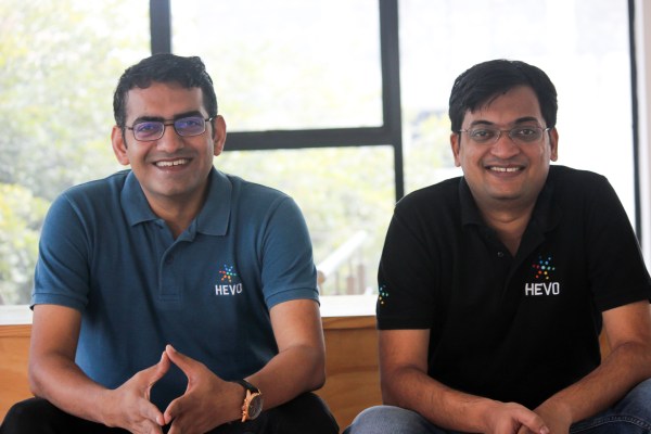 After rising 500% in 12 months, Hevo Knowledge raises $30 million Sequence B – TechCrunch