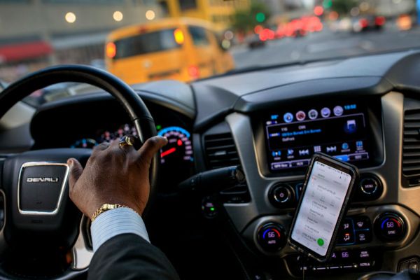 Black gig workers speak out, Uber’s commitment to being anti-racist and Facebook’s diversity report – TechCrunch
