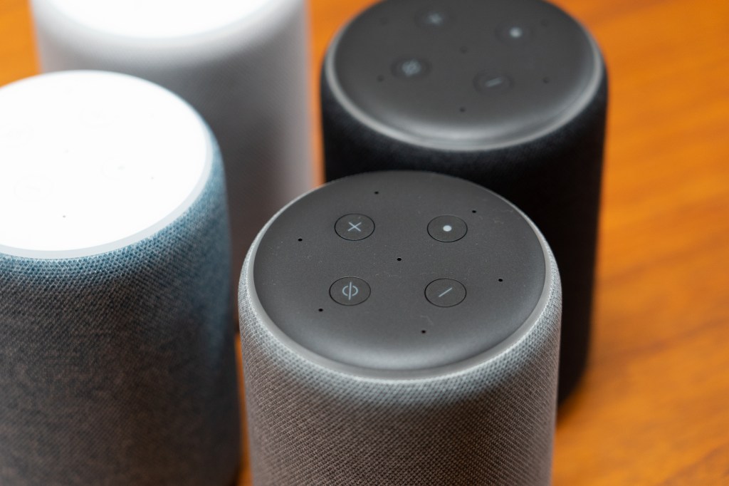 Amazon debuts new Alexa developer tools, support multiple voice assistants | TechCrunch