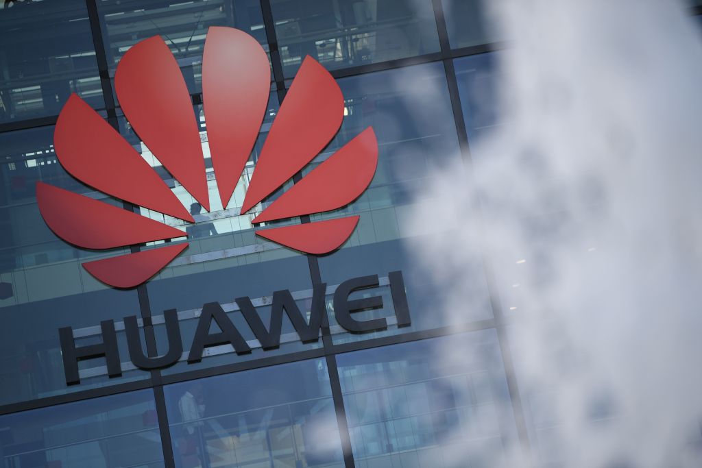 The US found no evidence that Huawei could mass-produce advanced phone chips