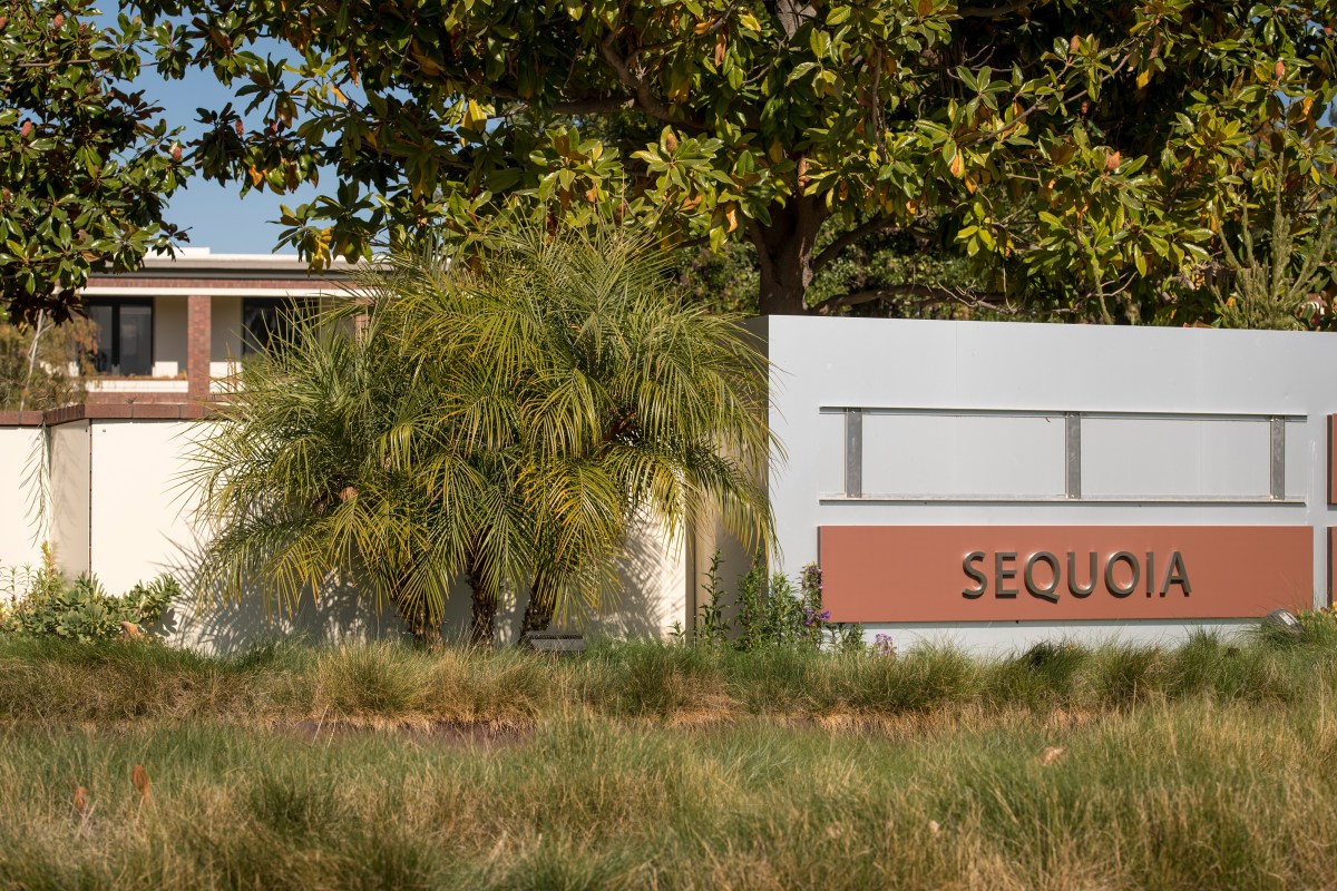 Sequoia Capital marks its FTX investment down to zero dollars