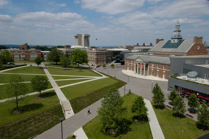 Cincinnati campus