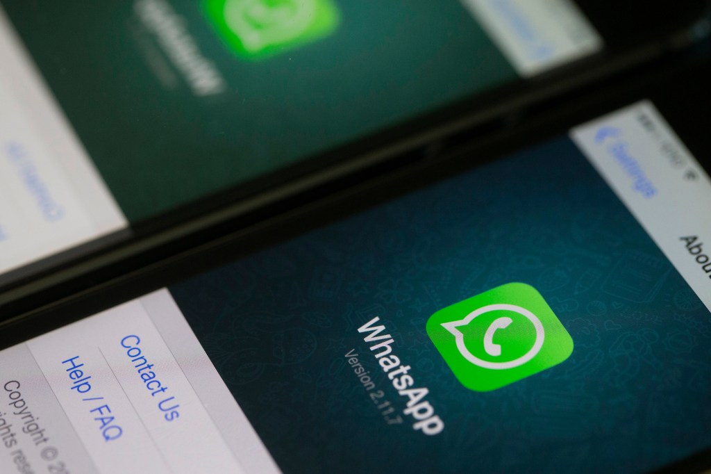 WhatsApp adds new features to the calling experience, including support for 32-person video calls