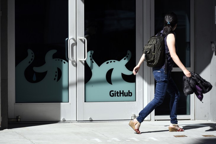 Microsoft Agrees To Buy Coding Site GitHub For $7.5 Billion
