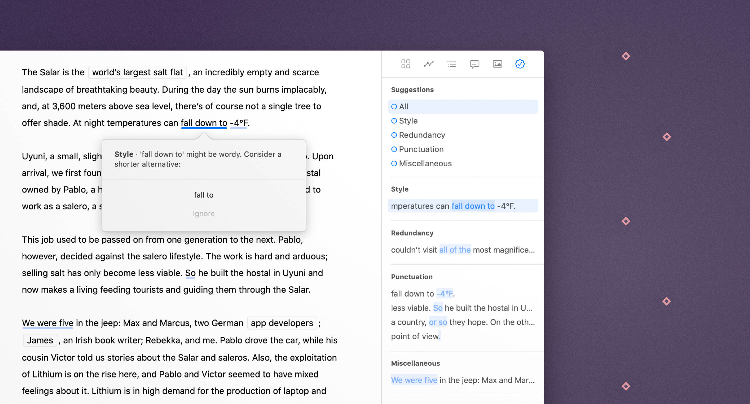 Writing App Ulysses Gets New Document Dashboard And Advanced