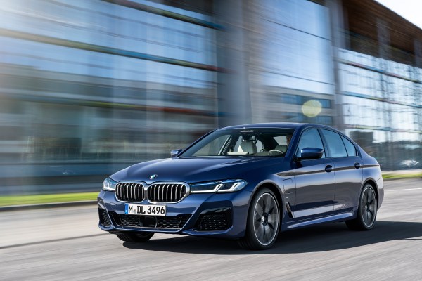 BMW wants to sell you subscriptions to your carâ€™s features - TechCrunch