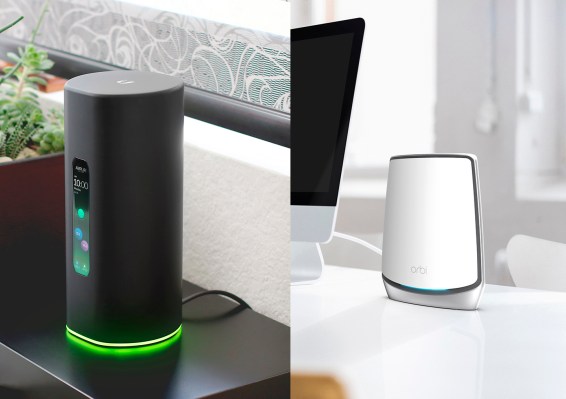 The best Wi-Fi 6 home networking tech to upgrade your setup