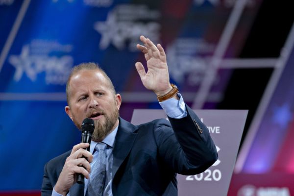 Trump campaign demotes Brad Parscale, who famously led its Facebook political ad blitz in 2016 – TechCrunch