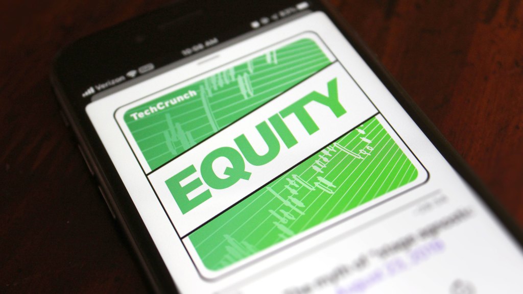TechCrunch’s Equity podcast wins a Webby Award