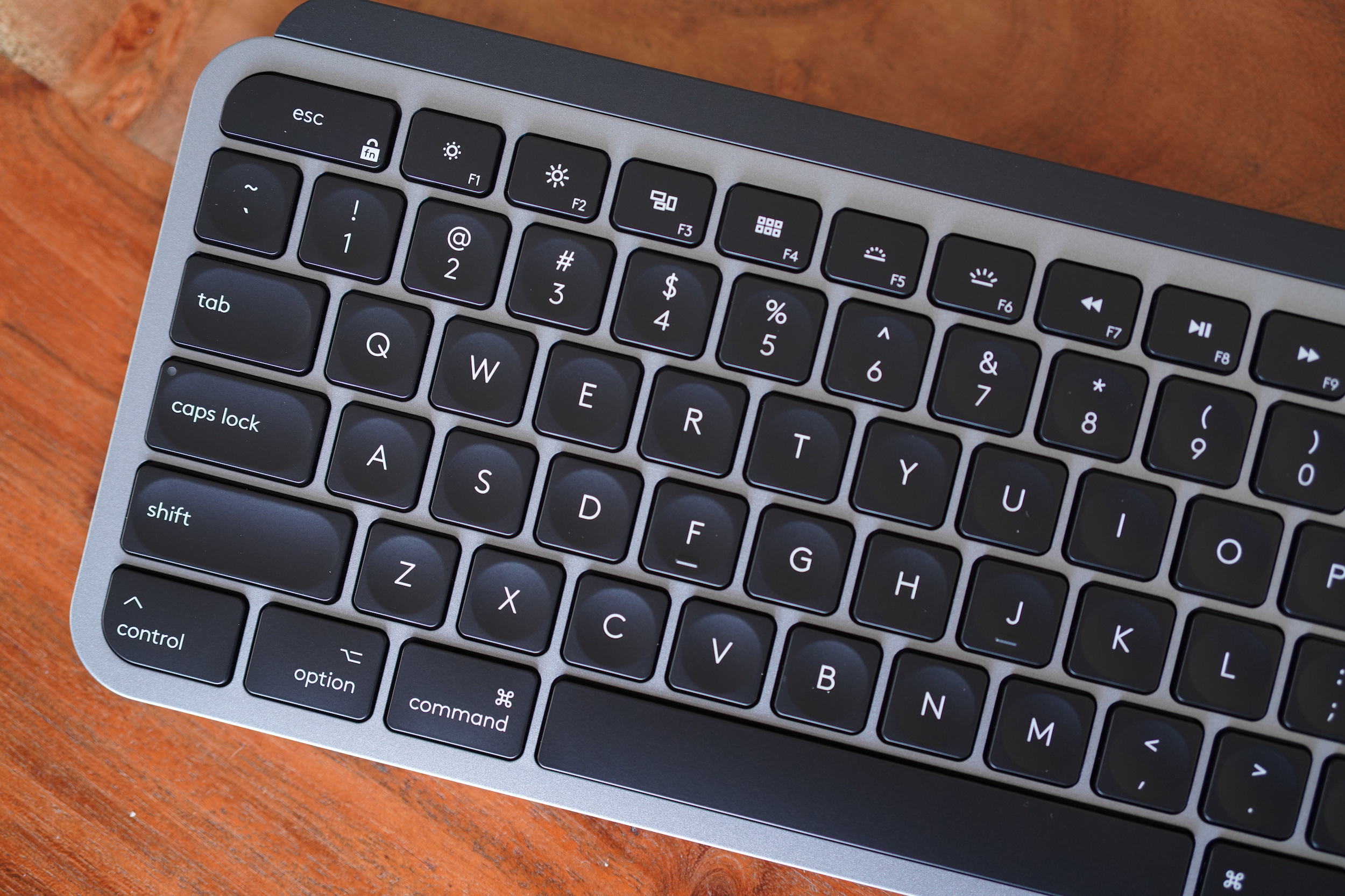 Racionalización suicidio entregar Logitech's new Mac-specific mouse and keyboards are the new best choices  for Mac input devices | TechCrunch