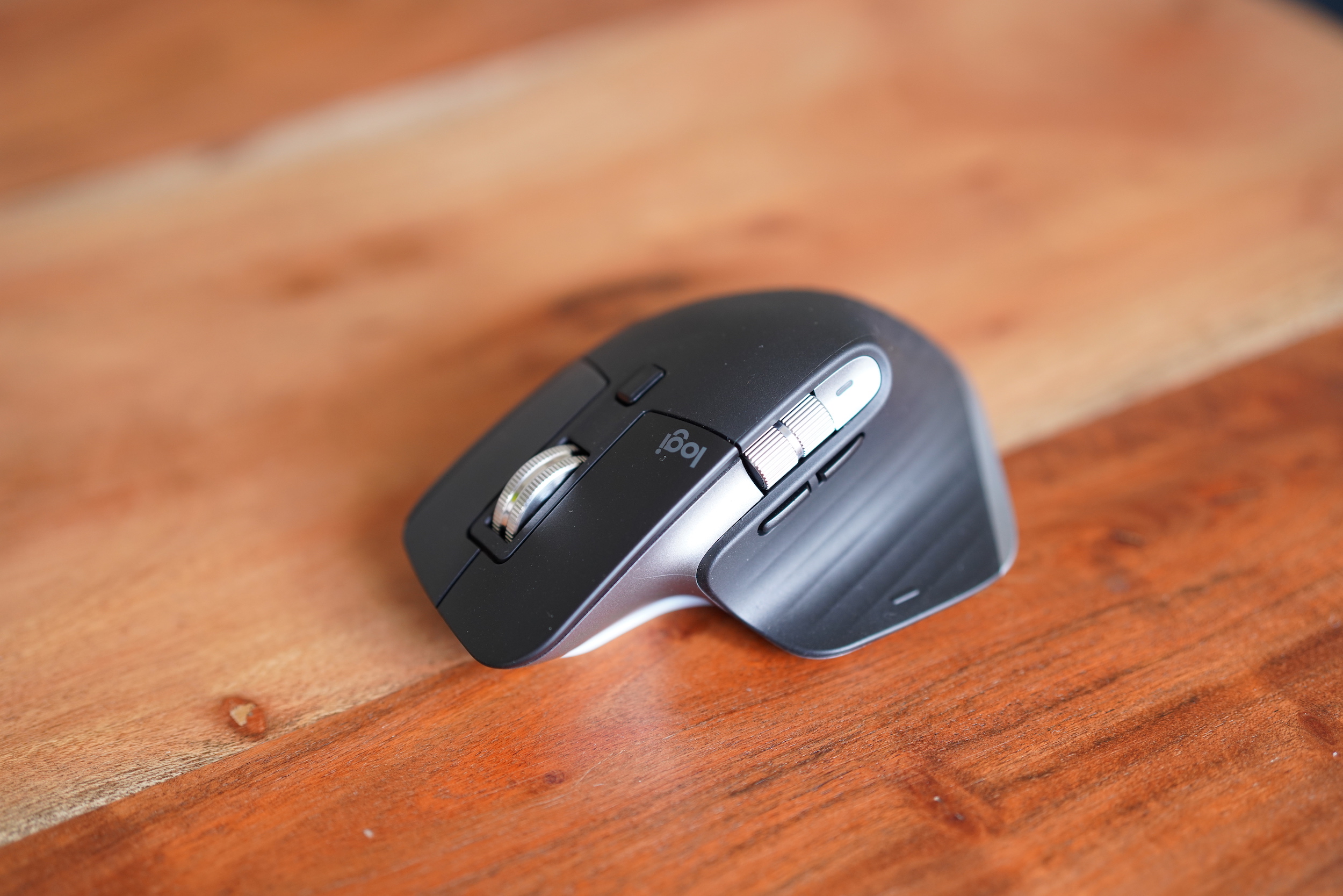 gouden Interpretatie Natuur Logitech's new Mac-specific mouse and keyboards are the new best choices  for Mac input devices | TechCrunch